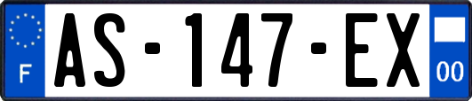 AS-147-EX