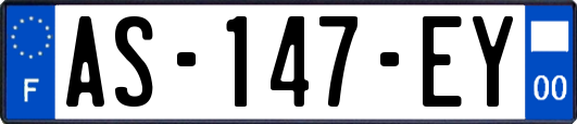 AS-147-EY
