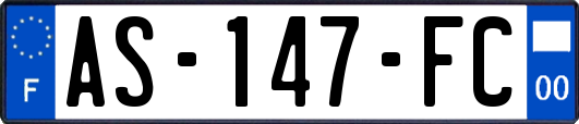 AS-147-FC