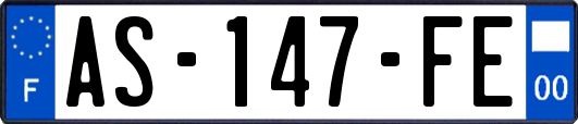 AS-147-FE