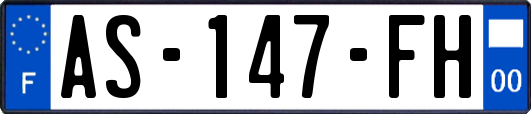 AS-147-FH