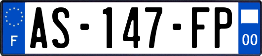 AS-147-FP