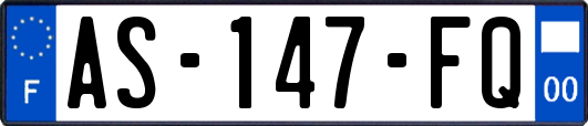 AS-147-FQ