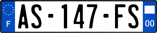 AS-147-FS