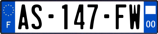 AS-147-FW