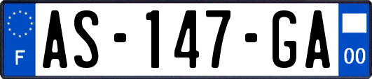 AS-147-GA