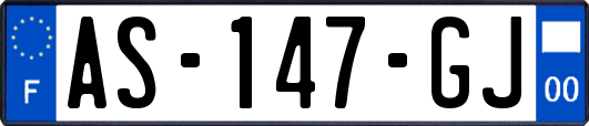 AS-147-GJ