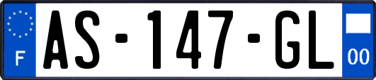 AS-147-GL