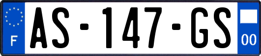 AS-147-GS