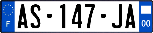 AS-147-JA