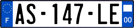 AS-147-LE