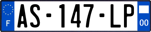 AS-147-LP