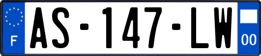 AS-147-LW