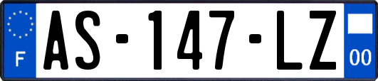 AS-147-LZ