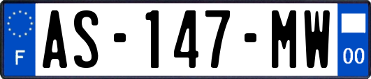 AS-147-MW