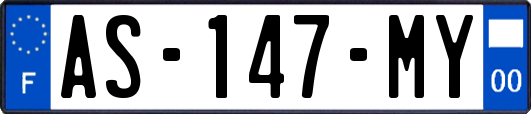 AS-147-MY