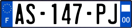 AS-147-PJ