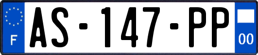 AS-147-PP