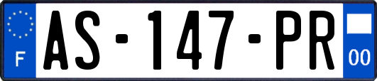 AS-147-PR