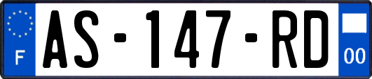 AS-147-RD