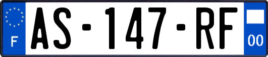 AS-147-RF