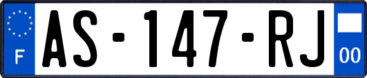 AS-147-RJ