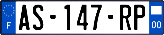 AS-147-RP
