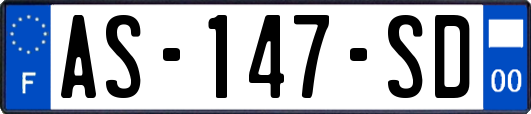 AS-147-SD