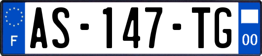 AS-147-TG