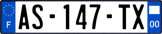 AS-147-TX