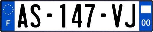 AS-147-VJ