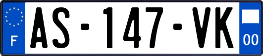 AS-147-VK