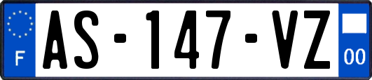 AS-147-VZ