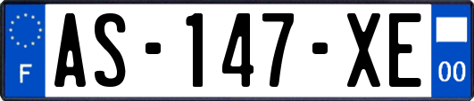 AS-147-XE