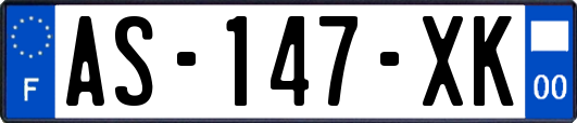 AS-147-XK