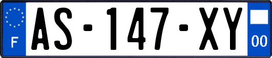 AS-147-XY