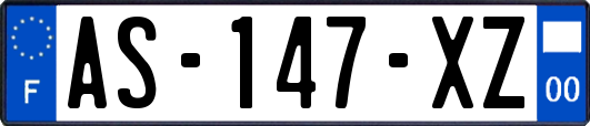 AS-147-XZ