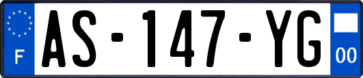 AS-147-YG