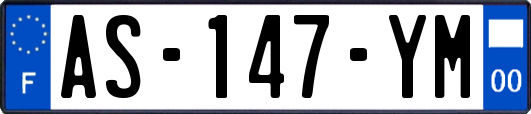 AS-147-YM