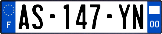 AS-147-YN