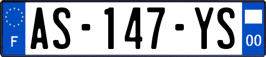 AS-147-YS