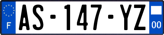 AS-147-YZ