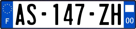AS-147-ZH