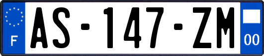 AS-147-ZM