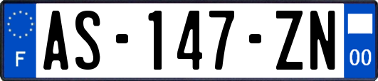 AS-147-ZN