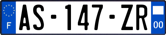 AS-147-ZR