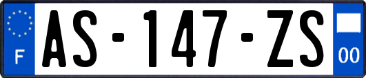 AS-147-ZS