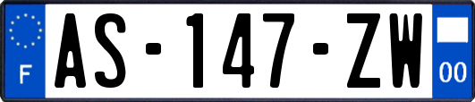 AS-147-ZW