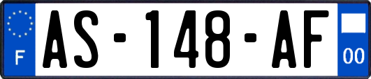 AS-148-AF