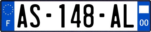 AS-148-AL